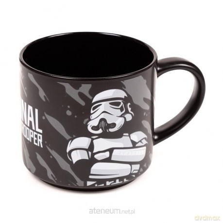 Kubek porcelanowy duży - The Original Stormtrooper