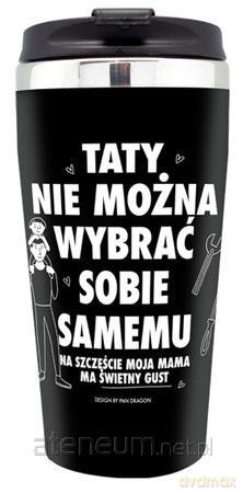 Kubek termiczny-Tata 2