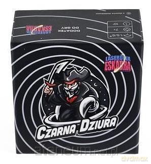 Laserowa Eskadra: Czarna Dziura [GRA]