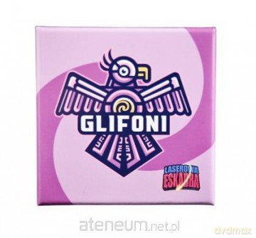 Laserowa Eskadra: Glifoni [GRA]
