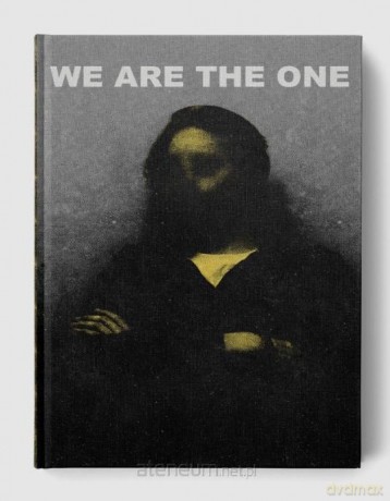 Liminal Horror: We Are The One [KSIĄŻKA]