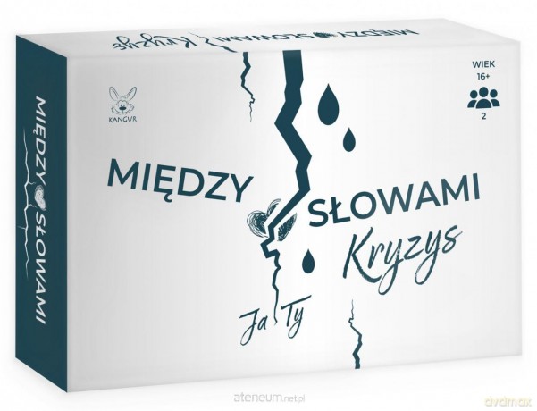 Między Słowami - Kryzys [GRA]