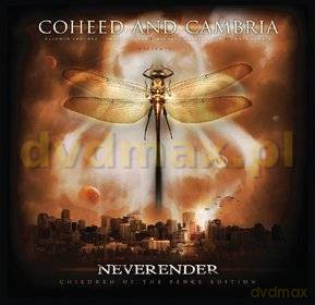 Coheed and Cambria: Neverender (Eco Style) [2DVD]