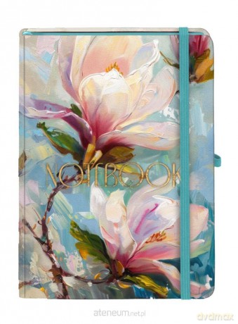 Notes B6 Kratka Botanical Flora