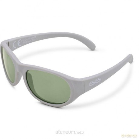 Okulary przeciwsłoneczne dla dzieci S szare