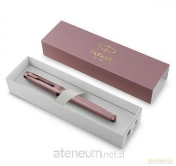 Pióro kulkowe Parker IM Rituals Mauve