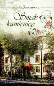 Smak kamienicy [KSIĄŻKA]