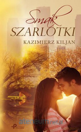 Smak szarlotki [KSIĄŻKA]