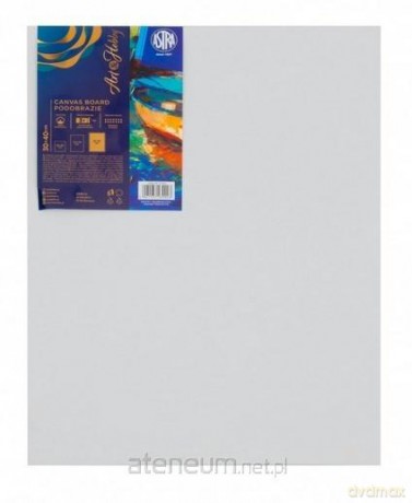 Podobrazie na płycie MDF 30x24 cm