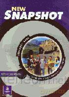 Snapshot New Intermediate SB LONGMAN [KSIĄŻKA]