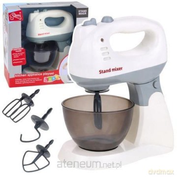 Robot kuchenny