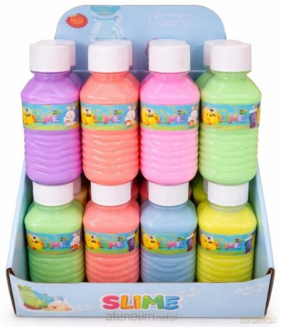 Slime MIX
