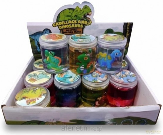 Slime MIX