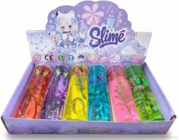 Slime MIX