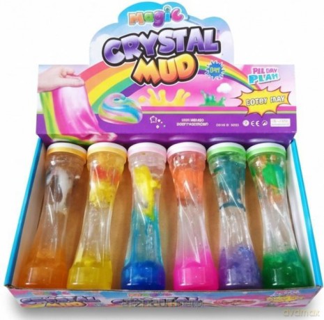 Slime MIX