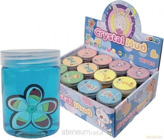 Slime MIX