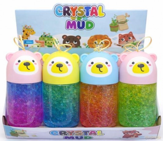 Slime MIX