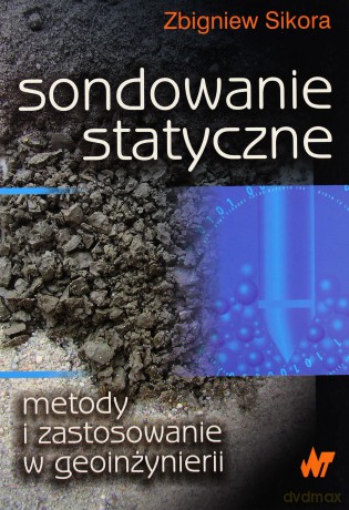 Sondowanie statyczne [KSIĄŻKA]