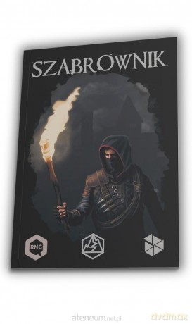 Szabrownik [GRA]