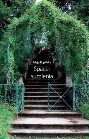 Spacer sumienia [KSIĄŻKA]
