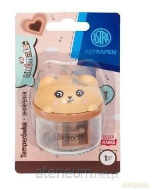 Temperówka z uszkami Amimals