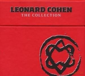 Leonard Cohen: The Collection BOX [5CD]