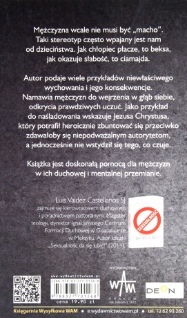 Sposób na mężczyznę [KSIĄŻKA]
