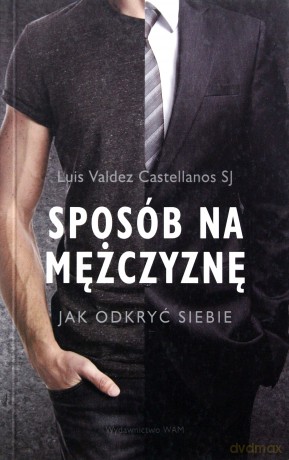 Sposób na mężczyznę [KSIĄŻKA]