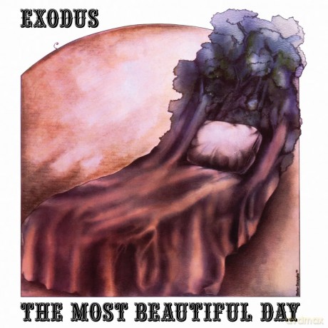 Exodus: The Most Beautiful Day [CD]