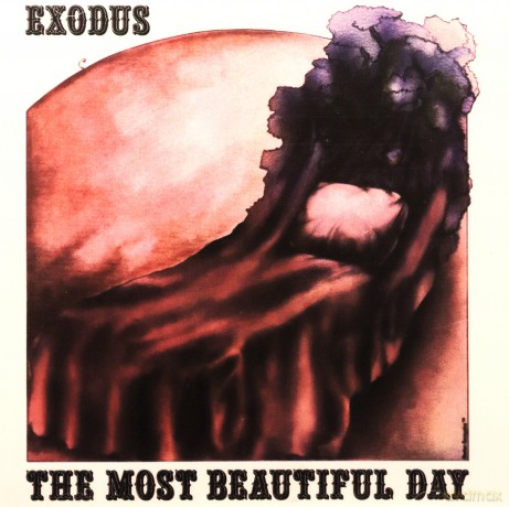 Exodus: The Most Beautiful Day [CD]