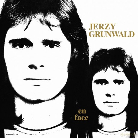 Jerzy Grunwald: Jerzy Grunwald En Face [CD]