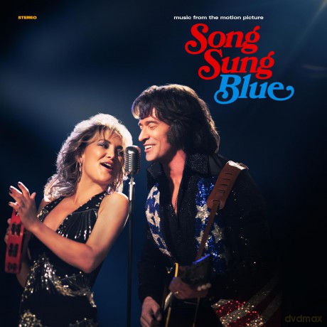 Song Sung Blue soundtrack [CD]