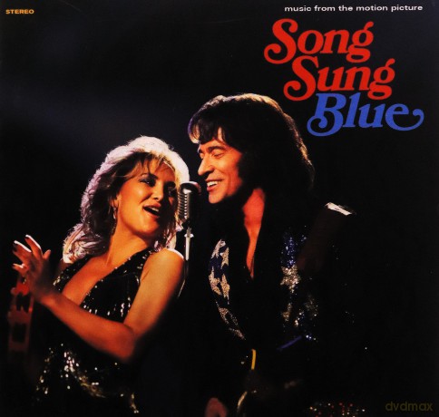 Song Sung Blue soundtrack [CD]