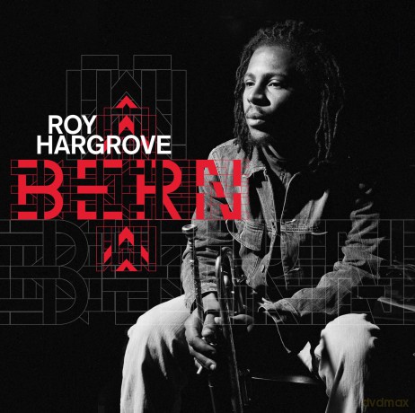 Roy Hargrove: Bern [CD]