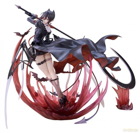 Arknights PVC Figure 1/7 Entelechia Elite 2 Ver. 28 cm [FIGURKA]