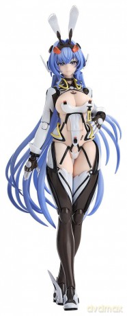Azur Lane Hyper Body Action Figure New Jersey (April Fools' Ver.) 15 cm [FIGURKA]