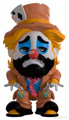 Balatro Vinyl Figure Vagabond 12 cm [FIGURKA]
