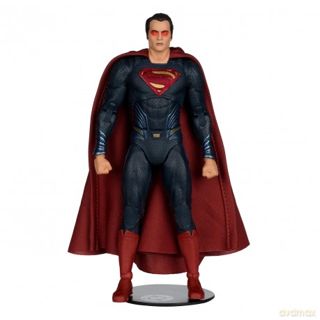 Batman v Superman: Dawn of Justice (2016) DC Theatrical Edition Action Figure Superman (Heat Vision) 19 cm [FIGURKA]
