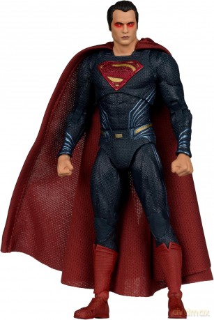 Batman v Superman: Dawn of Justice (2016) DC Theatrical Edition Action Figure Superman (Heat Vision) 19 cm [FIGURKA]