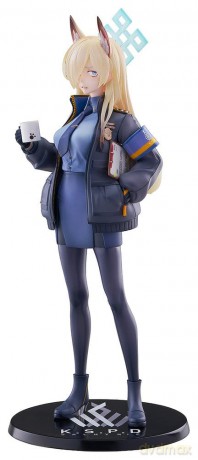 Blue Archive PVC Figure 1/7 Kanna 24 cm [FIGURKA]