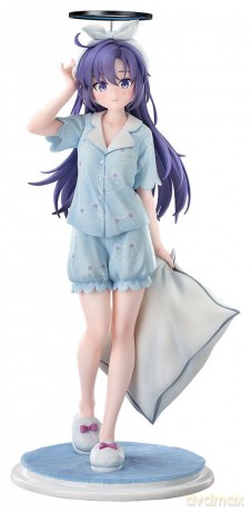 Blue Archive PVC Figure 1/7 Yuuka (Pajamas) 25 cm [FIGURKA]