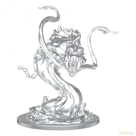 D&D Nolzur's Marvelous Miniatures Unpainted Miniature Water Weird