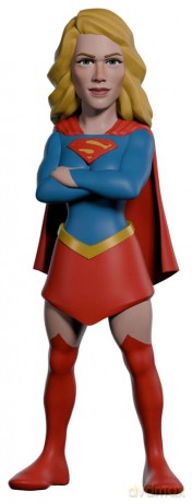 DC Comics Minix Figure Supergirl 12 cm [FIGURKA]