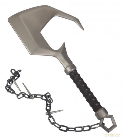 DC Direct 1/1 Scale Prop Replica Lobo's Hook (Supergirl Movie) [FIGURKA]