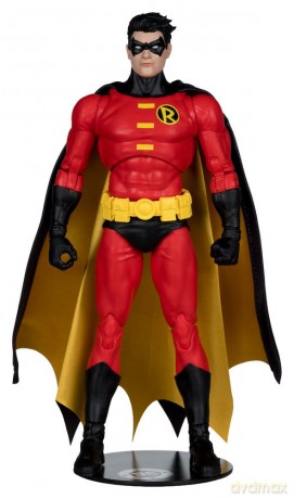 DC Direct Page Punchers Action Figure Robin (Teen Titans #41) 18 cm [FIGURKA]