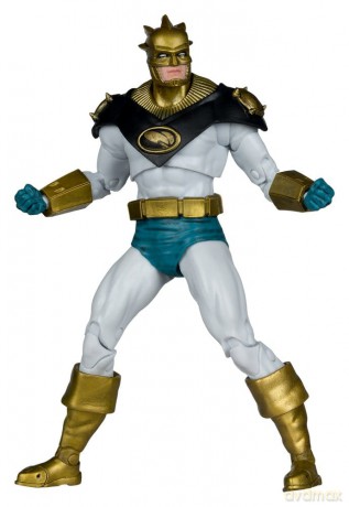 DC Multiverse Action Figure Aztek (DC Classic) (Chase) 18 cm [FIGURKA]