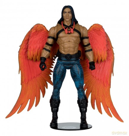 DC Multiverse Action Figure Black Condor (DC Classic) (Red Platinum Edition) 27 cm [FIGURKA]