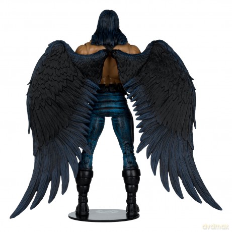 DC Multiverse Action Figure Black Condor (DC Classic) (Red Platinum Edition) 27 cm [FIGURKA]