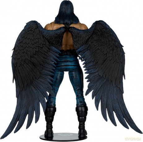 DC Multiverse Action Figure Black Condor (DC Classic) (Red Platinum Edition) 27 cm [FIGURKA]