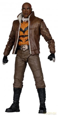 DC Multiverse Action Figure Bronze Tiger (New 52) 18 cm [FIGURKA]